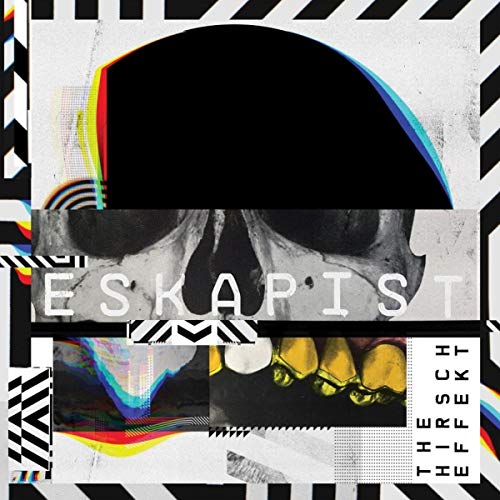 The Hirsch Effekt - Eskapist [CD]