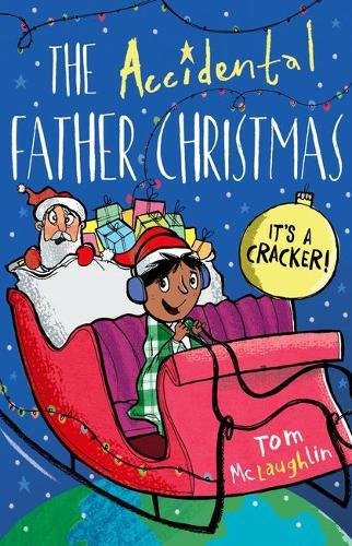 The Accidental Father Christmas (The Accidental Series)