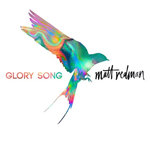 Redman Matt - Glory Song [CD]