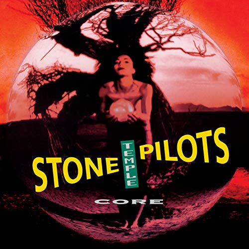 Stone Temple Pilots - Core (2017 Remaster) [CD]