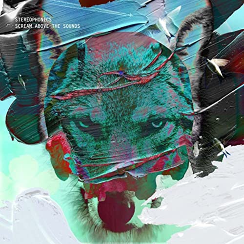 Stereophonics - Scream Above The Sounds [CD]