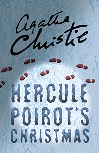 Hercule Poirot's Christmas: Agatha Christie