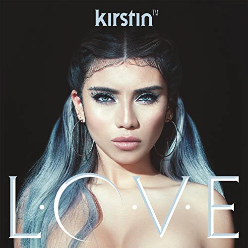 Kirstin - L O V E [CD]