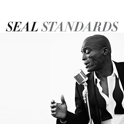 Seal - Standards [CD]