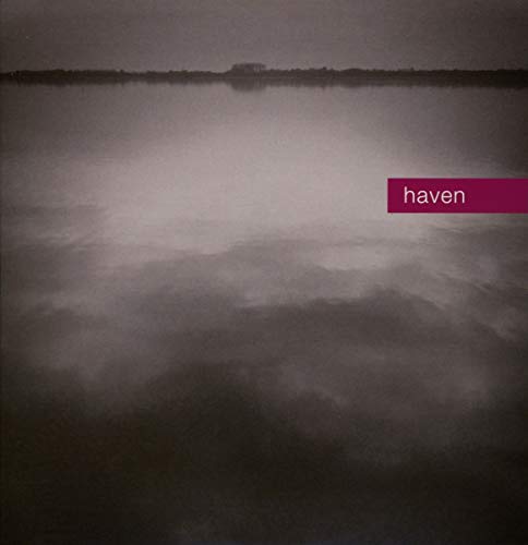 Pieter Nooten - Haven [CD]