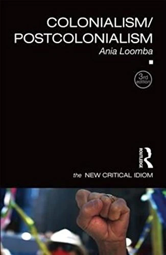 Colonialism/Postcolonialism