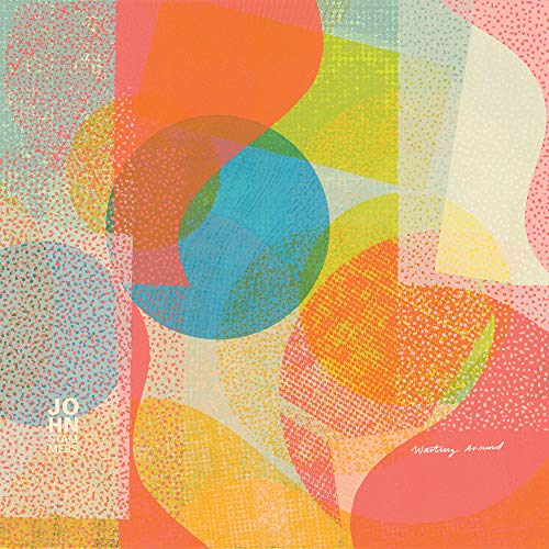 Various - Waiting Around [CD]