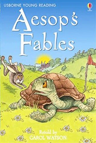 Aesop's Fables (Young Reading (Series 2)): 1