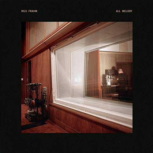 Various - All Melody  [VINYL]