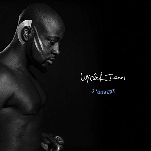 Wyclef Jean - J'ouvert [CD]