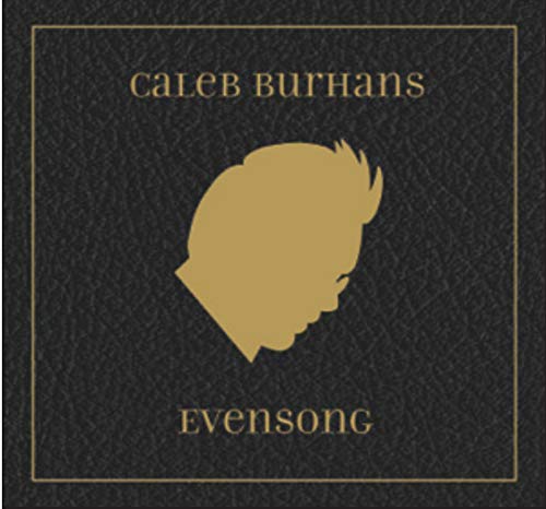 Tarab Cello Ensemble - Burhans: Evensong [CD]