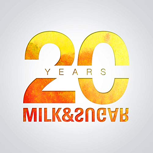 Various - 20 Years Milk & Sugar [CD]