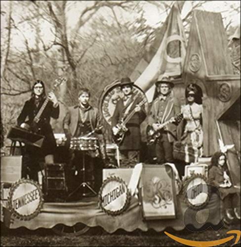 Raconteurs - Consolers Of The Lonely [CD]