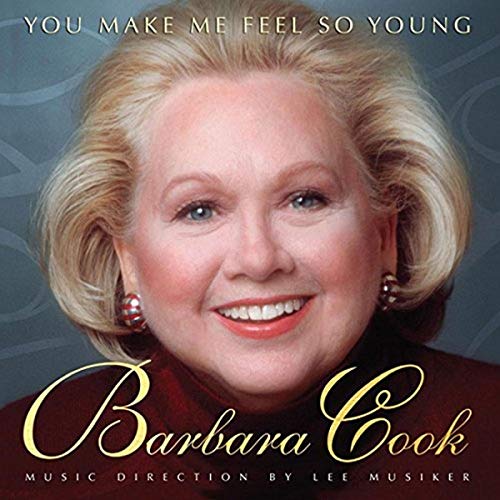 Cook, Barbara - You Make Me Feel So Young [CD]