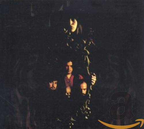 Blood Ceremony - Living With The Ancients [CD]