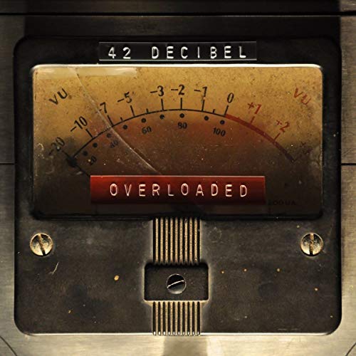 42 Decibel - Rolling In Town [CD]