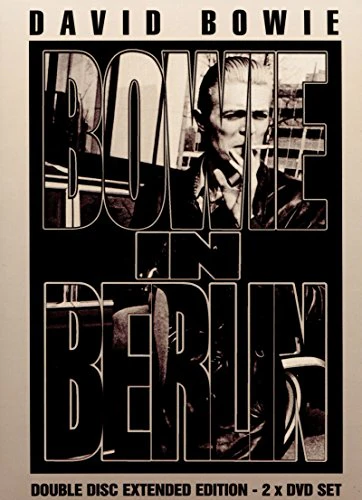 David Bowie - Bowie In Berlin Extended Edition [DVD]