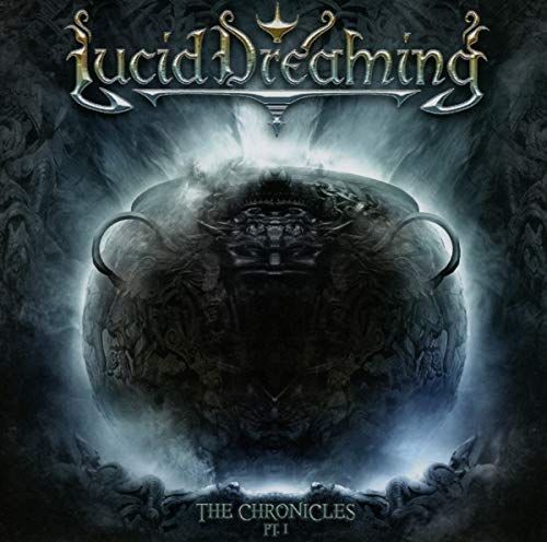 Lucid Dreaming - The Chronicles Pt. 1 [CD]