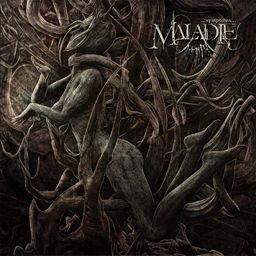 Maladie - Symptoms [CD]