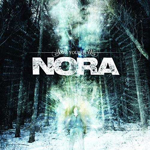 Nora - Save Yourself [CD]