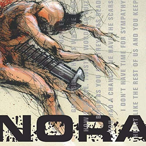 Nora - Losers Intuition [CD]