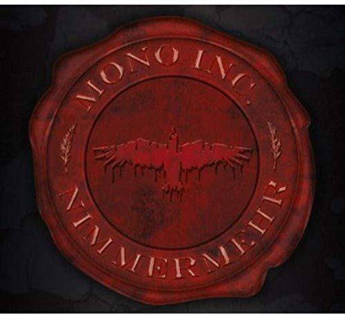 Mono Inc. - Nimmermehr (Ltd Cd+dvd) [CD]
