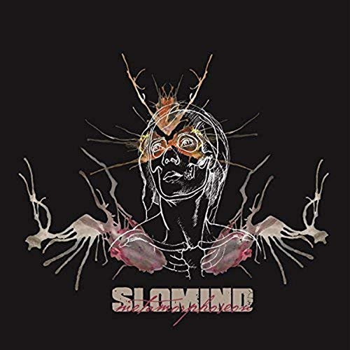 Slomind - Metamorphoseon [CD]