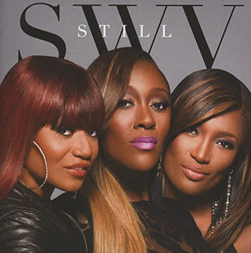 Swv - Still [CD]