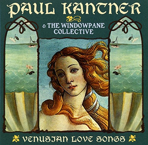 Paul Kantner - Venusian Love Songs (2Cd) [CD]