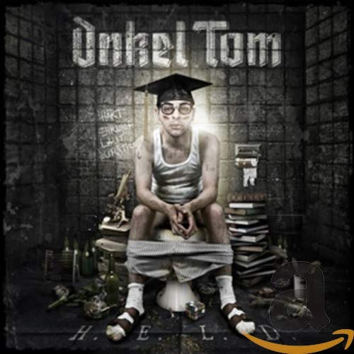 Onkel Tom - H.E.L.D. [CD]