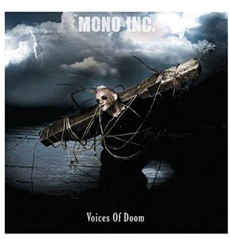 Mono Inc. - Voices Of Doom [CD]