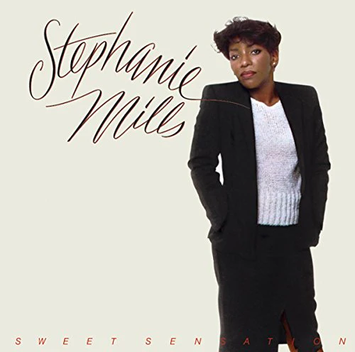 Stephanie Mills - Sweet Sensation [CD]