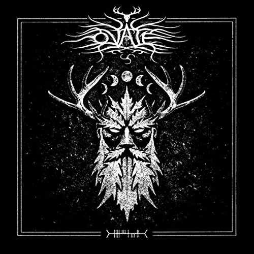 Ovate - Ovate [CD]