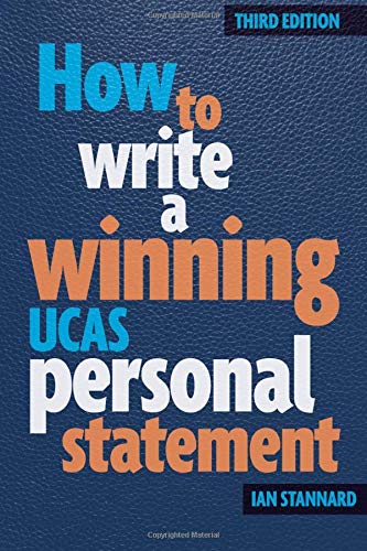 How to Write a Winning UCAS Personal Statement