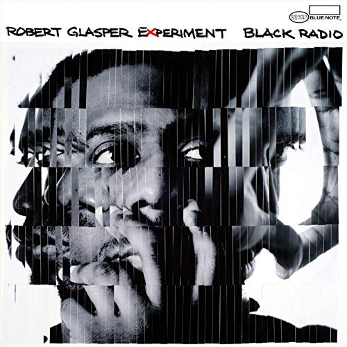 Robert Glasper Experiment - Black Radio [VINYL]