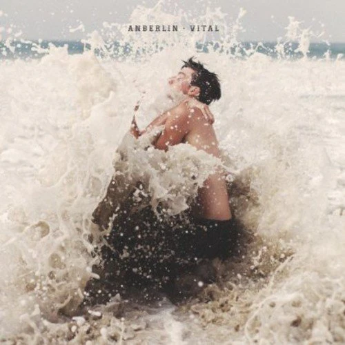 Anberlin - Vital [CD]