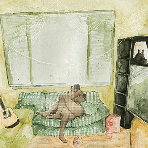 Awakebutstillinbed - What People Call Low Self-Esteem Is Really Just Seeing Yourself The Way That Other People See You [CD]