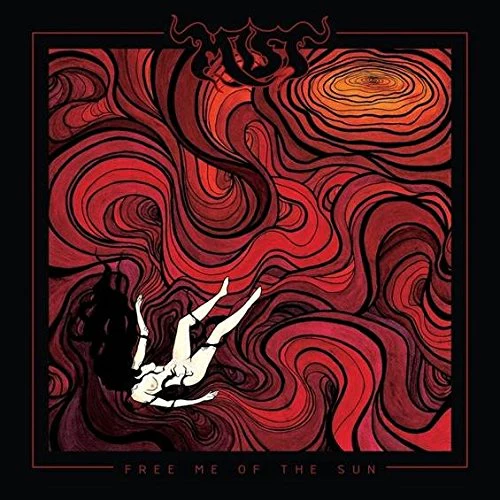 Mist - Free Me Of The Sun (VINYL)  [VINYL]