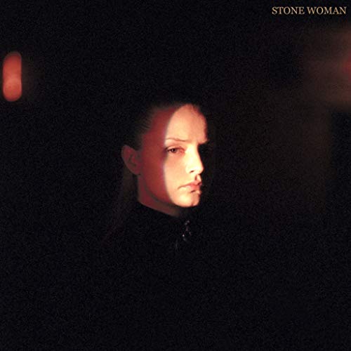 Charlotte Day Wilson - Stone Woman [CD]