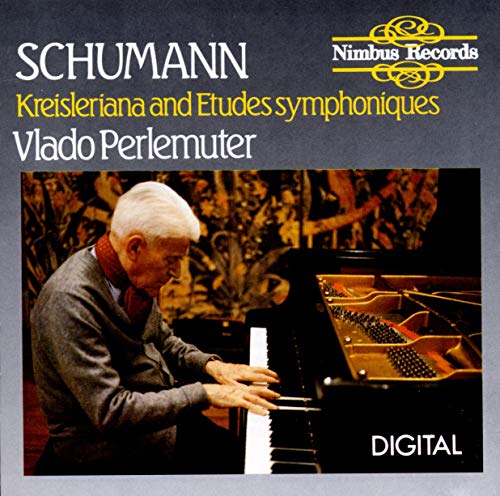 Franz Schubert - Schubert: Kreisleriana [CD]