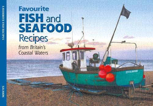 Favourite Fish and Seafood Recipes