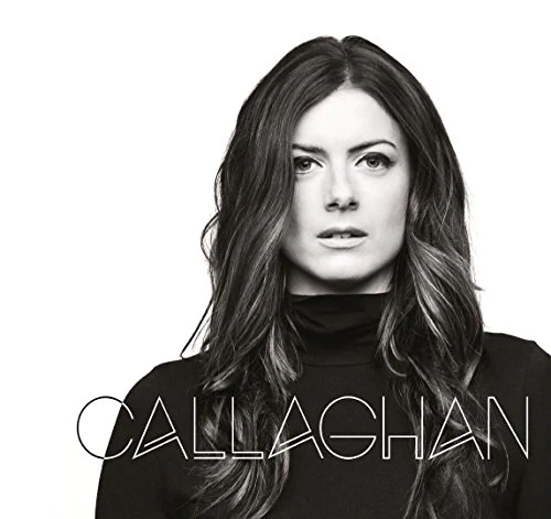 Callaghan - Callaghan [CD]