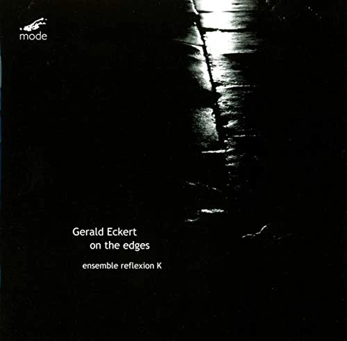 Tbc - On The Edges - Ensemble Reflexion K [CD]