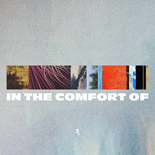 Sango - In The Comfort Of  [VINYL]