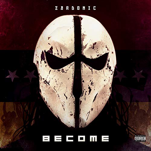 Zardonic - Become [CD]