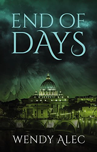End of Days: 3 (Chronicles of Brothers)