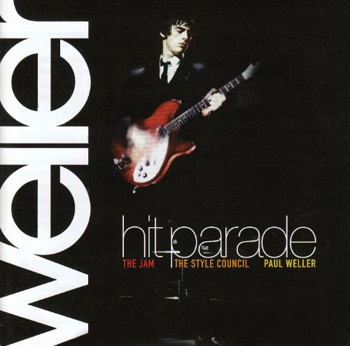 Paul Weller - Hit Parade [CD]