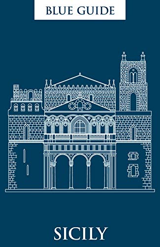 Blue Guide Sicily: 0