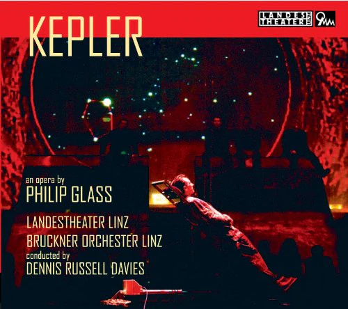 Various - Kepler [CD]