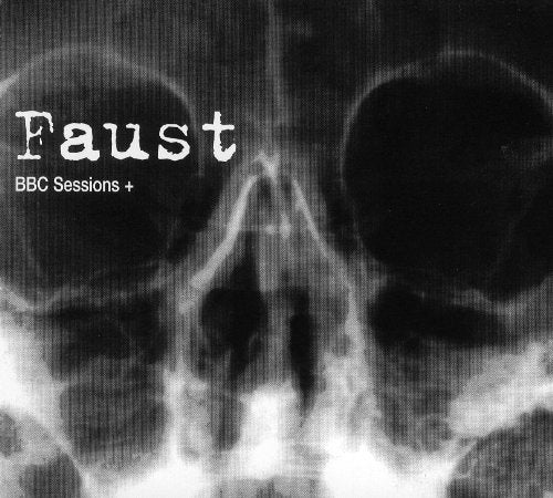 Faust - Bbc Sessions+ [CD]